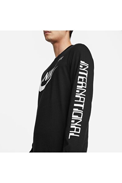 Nike SPORTSWEAR SWEATSHİRT DX1007-010