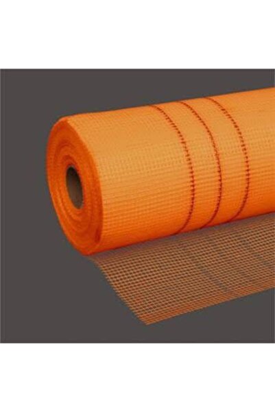 Genel Markalar Sıva Filesi Montalama Filesi 160 Gr 50 M2 A Kalite