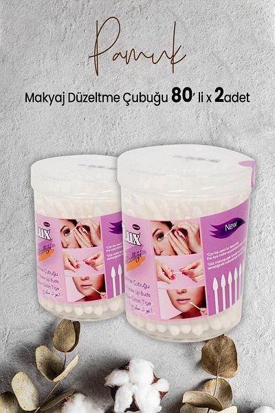 LUX Makeup Correction Stick 80 x 2 Pieces