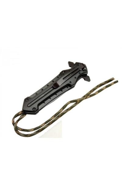 GÜNEŞAVM Mtech Çakı İpli 4-26-7 21 CM