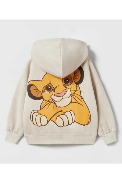 Machetta Σετ παιδικής φόρμας με στάμπα μπροστά και πίσω