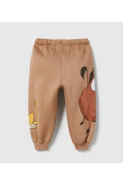 Machetta Σετ παιδικής φόρμας με στάμπα μπροστά και πίσω