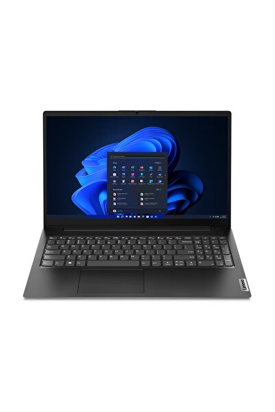 LENOVO V15 G4 AMN AMD Ryzen 5 7520U 8GB 256GB SSD 15.6" FHD FDOS Taşınabilir ...
