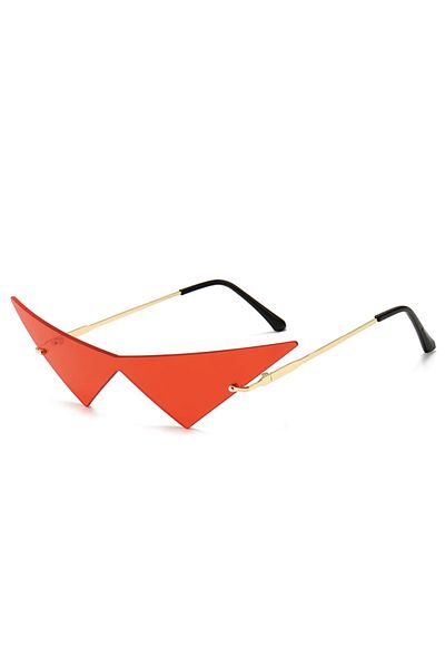 Toz Vintage Bash Vintage & Retro Sunglasses