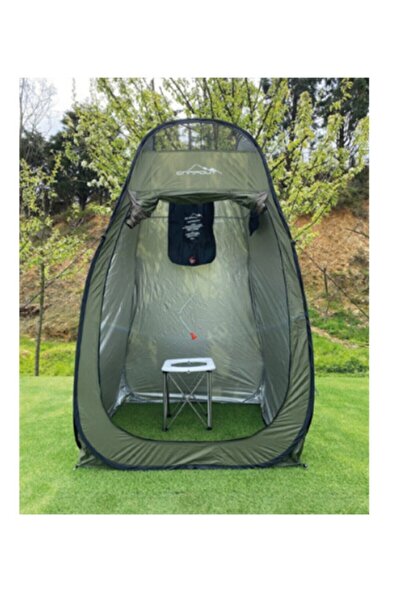 NURGAZ CAMPOUT WC VE DUŞ SETİ (NG N018)