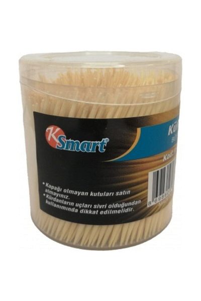 Smart Toothpick 12 Pack Economical