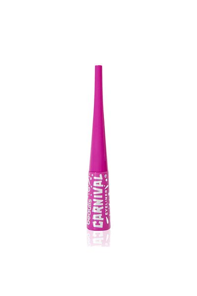 beaulis Eyeliner 618 Pink Dream with brush point