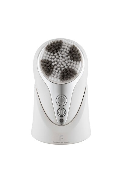 Fakir Sonic Face Cleansing Brush–Şarjlı, Derinlemesine Yüz Temizleme Fırçası