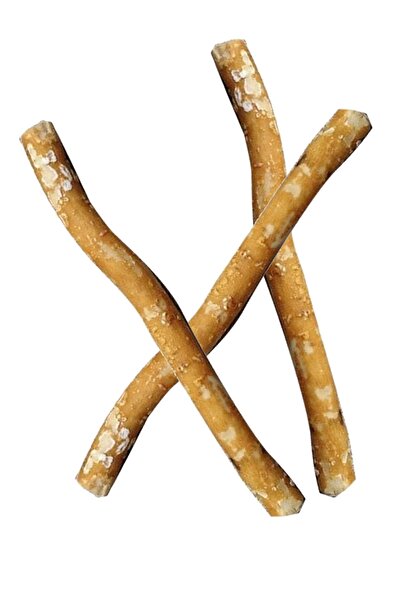 Zencefil Organik Misvak 3 Adet Büyük Boy Misvak Ağacı Diş Misvağı