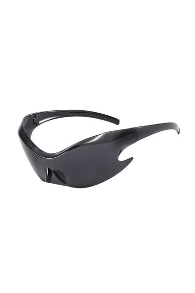 Toz Vintage Rudely Vintage & Retro Unisex Sunglasses