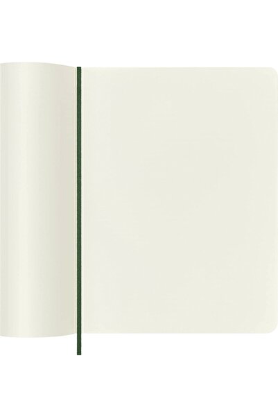 Moleskine Classic Collection Notepad XL 19x25cm Soft Cover Unlined 192 Sheets