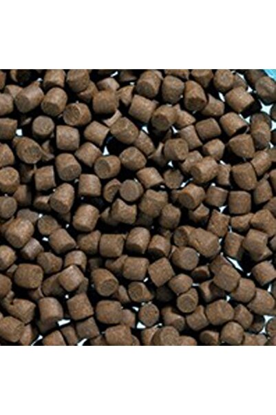 Badem Akvaryum Alabalık Yemi Balık Yemi Dip Yemi 5 Mm 250 Gr