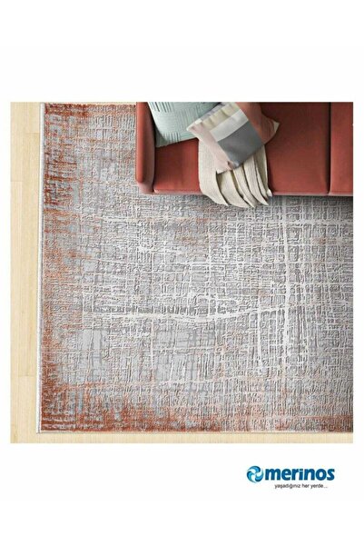 Merinos Therapy Serisi Halı 19116 020