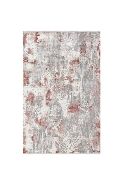 Merinos Halı Therapy 19137 010 Saçaklı Halı 160x230 3,68 M²