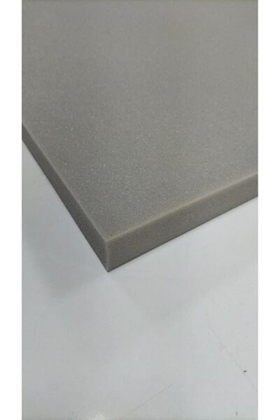 VALLORE 28 Dansite Gri Sünger 60x120x3 Cm