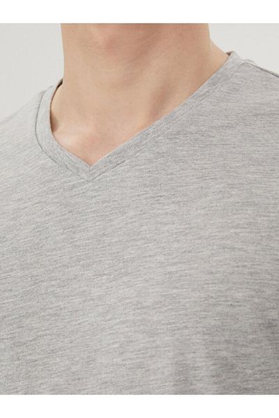Loft Regular Fit Men's T-Shirt Lf2029279