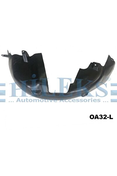 Genel Markalar OPEL ASTRA J HB SOL ARKA ÇAMURLUK DAVLUMBAZI 2009-2015 ARASI 1...