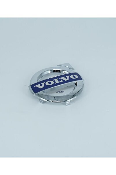 OEM Volvo S40 V50 C30 V40 S60 V70 Xc70 S80 Xc90 Ön Panjur Amblemi 31383031