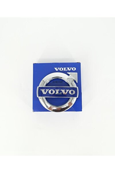OEM Volvo S40 V50 C30 V40 S60 V70 Xc70 S80 Xc90 Ön Panjur Amblemi 31383031