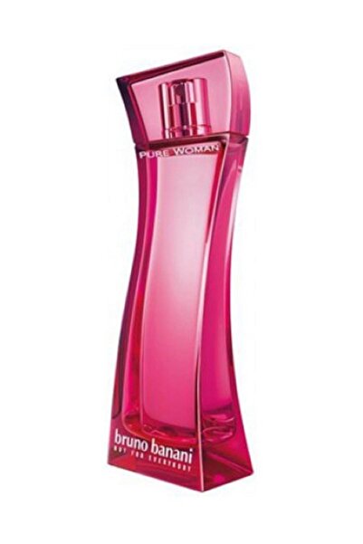 Coty Bruno Bananı Pure Woman Edt 20 ml