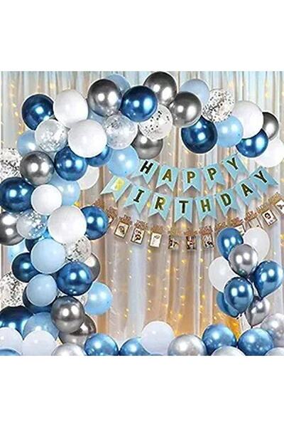 DÜVENCİ TİCARET ΠΟΛΥΤΕΛΕΣ ΕΙΔΙΚΟ ΣΕΤ ΜΠΑΛΟΝΙΩΝ