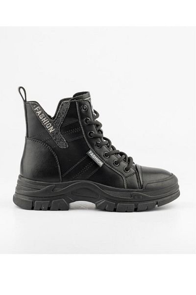 Guja 23K310-14 Γυναικείες Μπότες Μαύρες 36-41