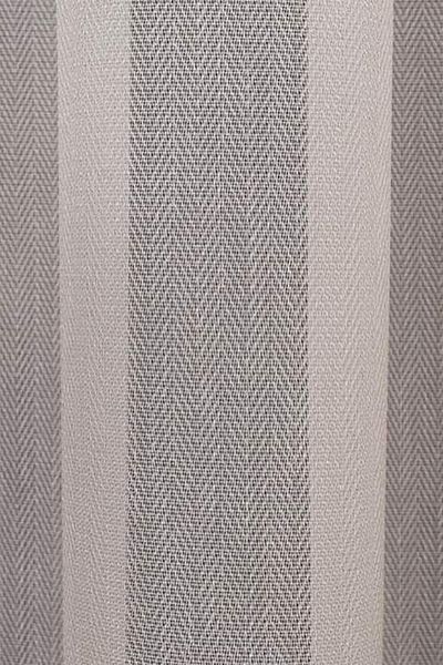 evihtiyaclarim by IOC Sergeant Patterned New Season Simple Plain Convenient Iron-Free 1x2 Sparsely Pleated Tulle Curtain