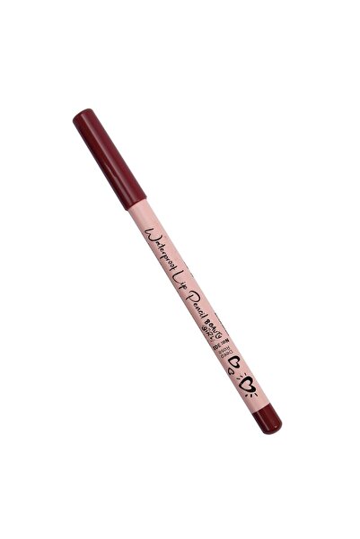 beauty girl Dudak Kalemi 303 Deep Rose