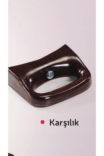 bakırcım ticaret Termo Düdüklü Kulp