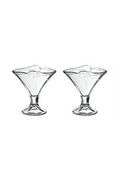 Paşabahçe Manolya Dondurmalık 6 Lı 51328