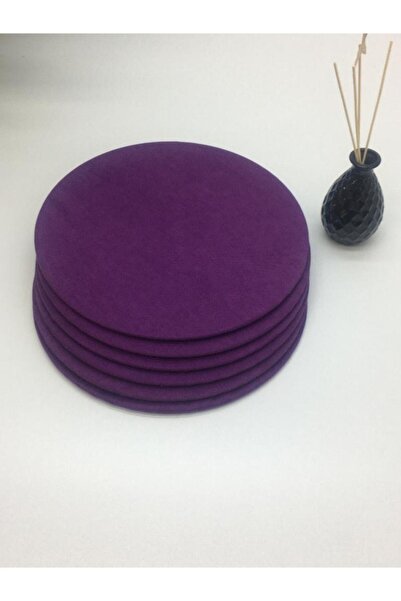 Özlü Hediyelik Eşya Runner and Gift World Goods Set de 6 servicii americane