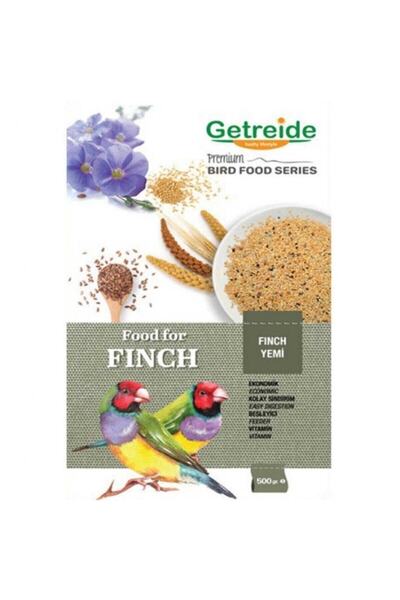 Getreide Neo Pet Market Bülbül Finch Yemi 500 Gr