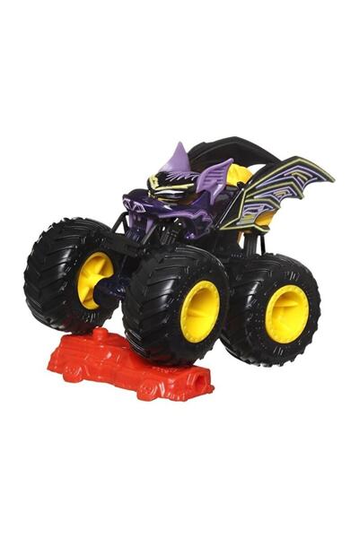 HOT WHEELS Trucks 1:64 Arabalar Battitude HLR99