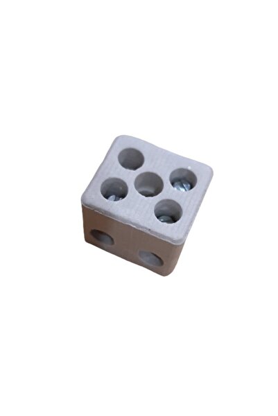 GÜRTAŞ Porselen Klemens No 2