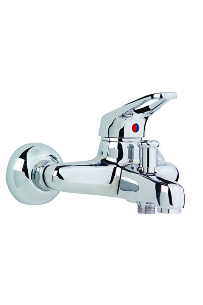 Birsu Su Armatürleri Birsu Jetta Konak Serisi Banyo Bataryası 0260
