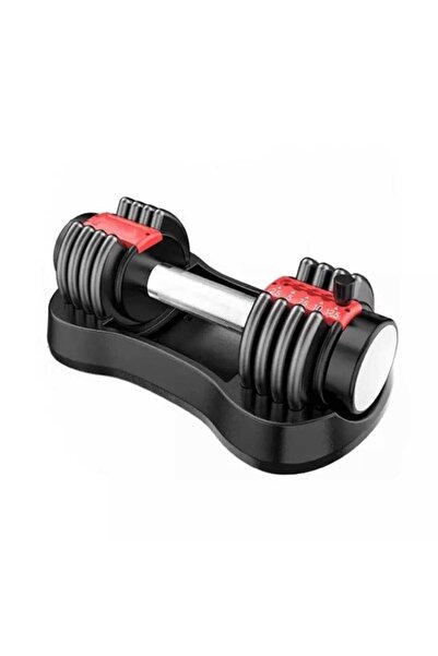 Zepca Ayarlanabilir Dambıl (11 Kg - 25 Lb)