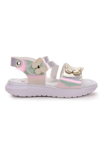 Kiko Kids Orthopedic Girl's Sandals Şb 1010