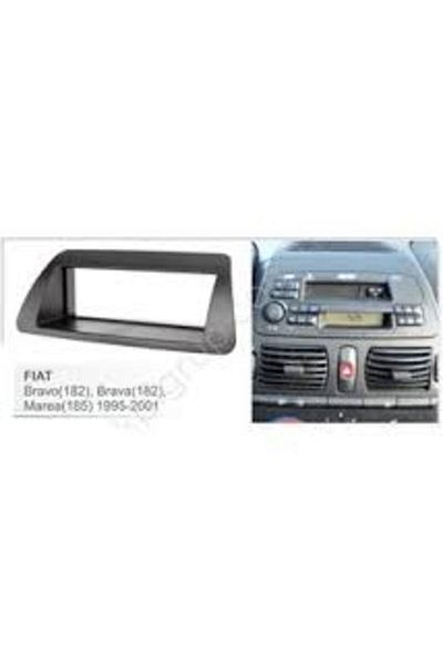 Cadence Fiat Brava, Marea Tape Frame
