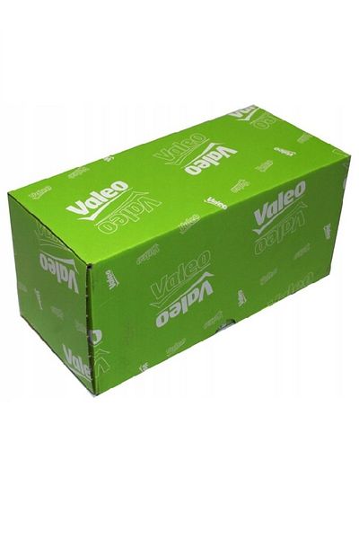 VALEO 594345 Mars Dislisi 8 Dis Renault Laguna / Megane7700104674 (WE158595)