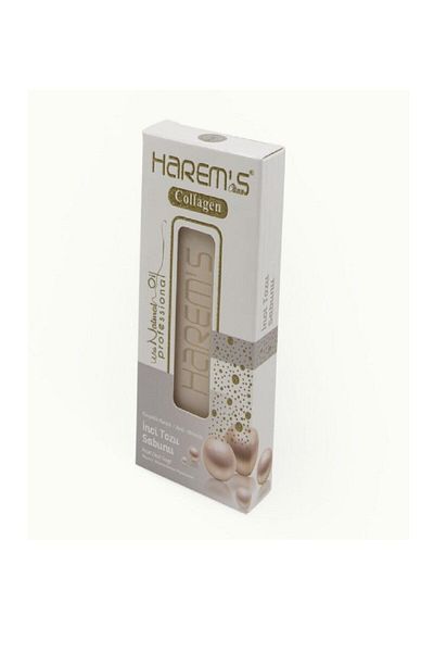 Harem's Ottoman Harem's Collagen Pearl Powder Soap