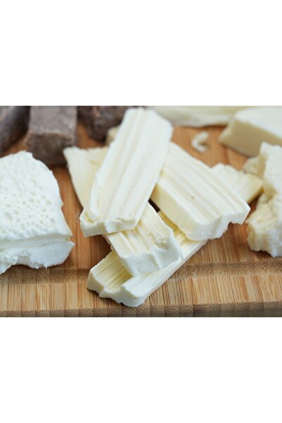 AKSÜT GIDA DENİZKÖŞKLER Dil Peyniri Tam Yağlı 1 Kg