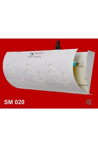BİOCONTROL Sm 020 K Adhesive Fly Holder