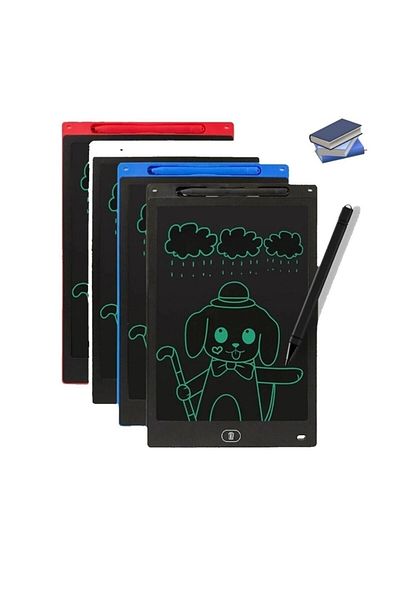 Optima تابلت رسم 8.5 بوصة