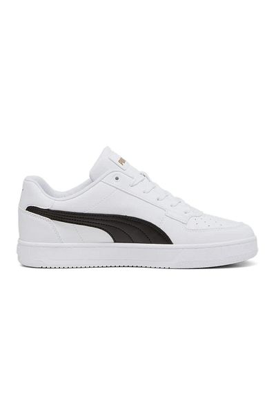 Puma Sneakerși - Alb - Tocuri joase (1-4 cm)