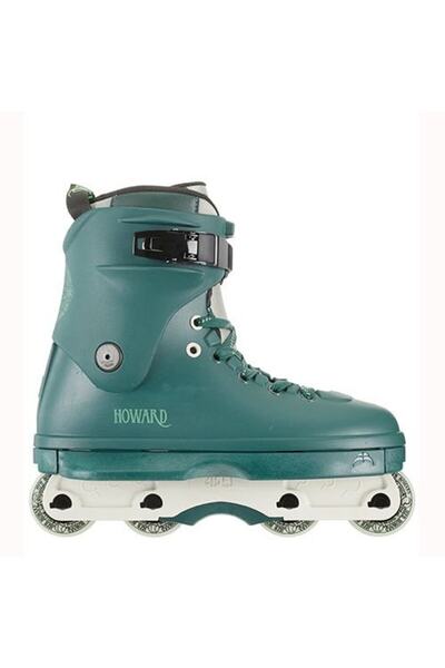 Razors Shift Jeph Howard Agresif Paten