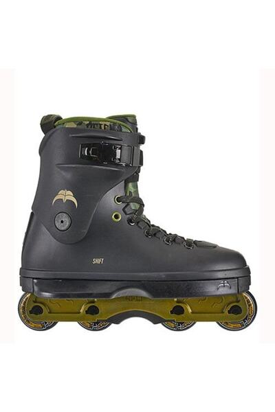 Razors Shift Camo Agresif Paten