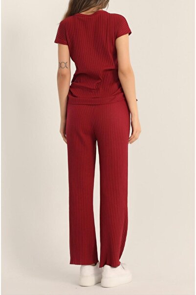 Orginal Kaşkorse Büzgülü Takım