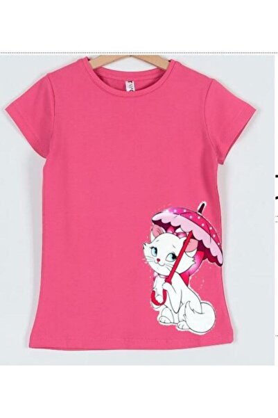 LADİJİTAL BASKI ÇÖZÜMLERİ Кольорові дитячі футболки з цифровим принтом