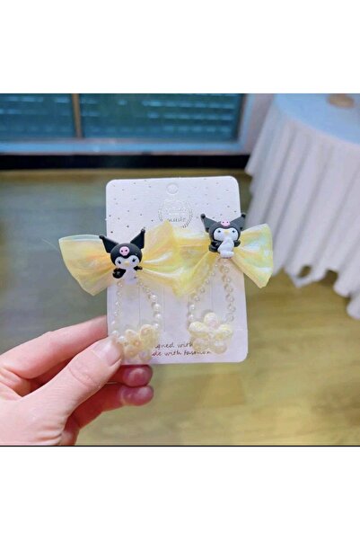 synshop 2 пари санріо куромі hello kitty my melody cinnamoroll ручки toka