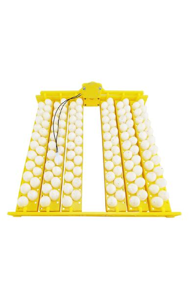 Efe Kuluçka 132 Bıldırcın Viyol MOTORSUZ